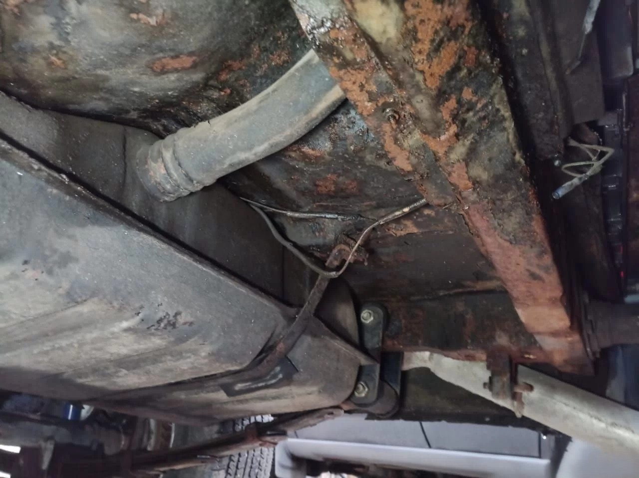 Oldsmobile Omega — фото 16